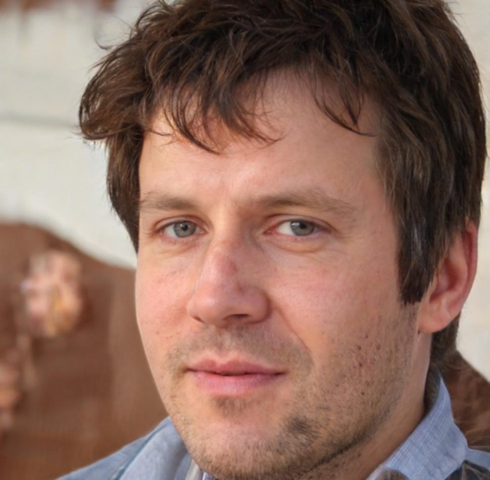 Arran Blackwood profile